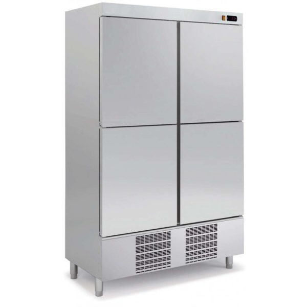 Vertical Refrigerado