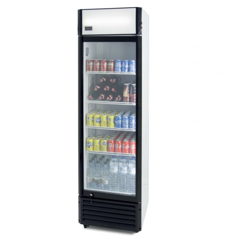 Vertical Refrigerado
