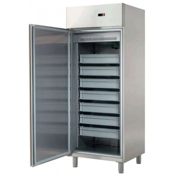 Vertical Refrigerado