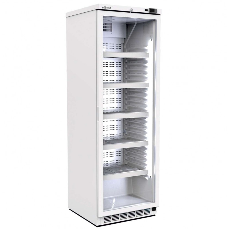 Vertical Refrigerado