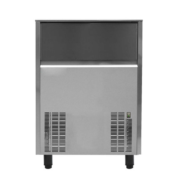 Máquina de Gelo 81Kg/24h – 720W – 645x645x870mm