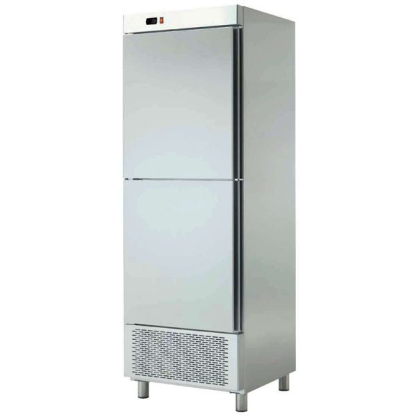 Vertical Refrigerado