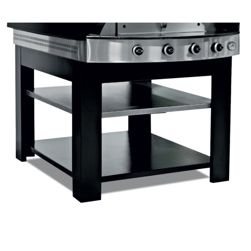 Mesa para Forno de Pizza