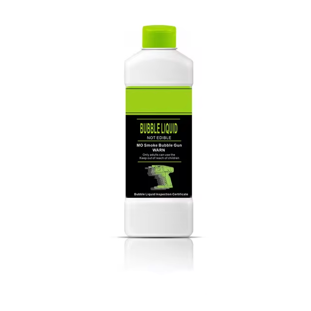 Líquido para bolhas – 300ml