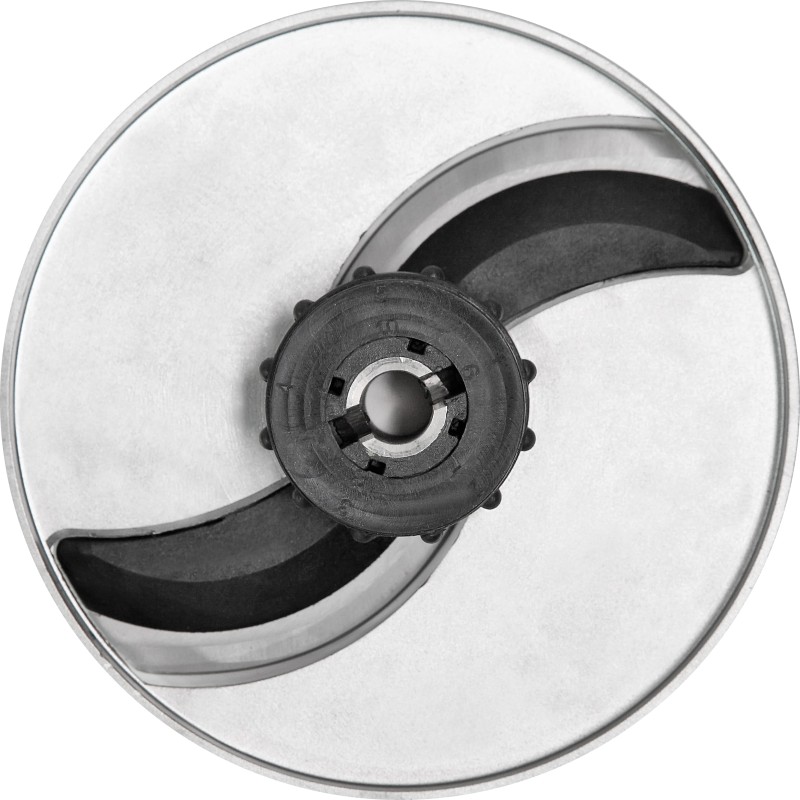 Disco de Corte Ajustável em Fatias de 2 a 8 mm para Cortador de Legumes EMP300