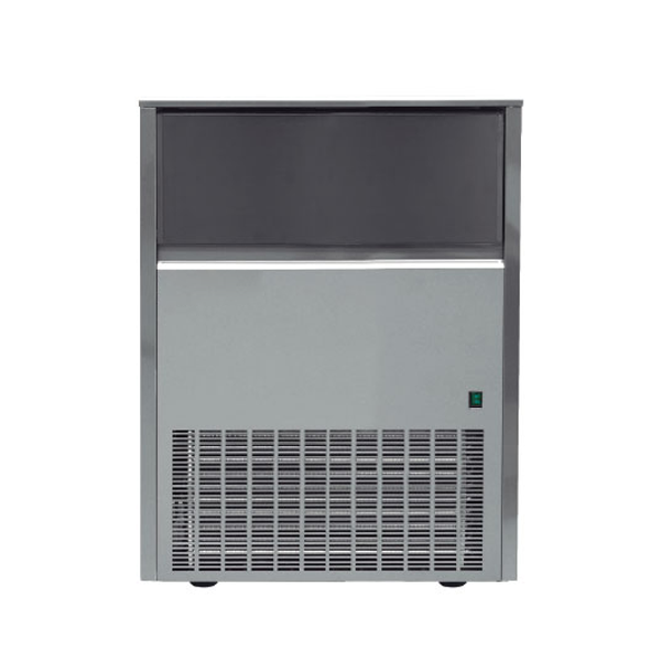 Máquina de Gelo 60Kg/24h – 540W – 515x645x840mm