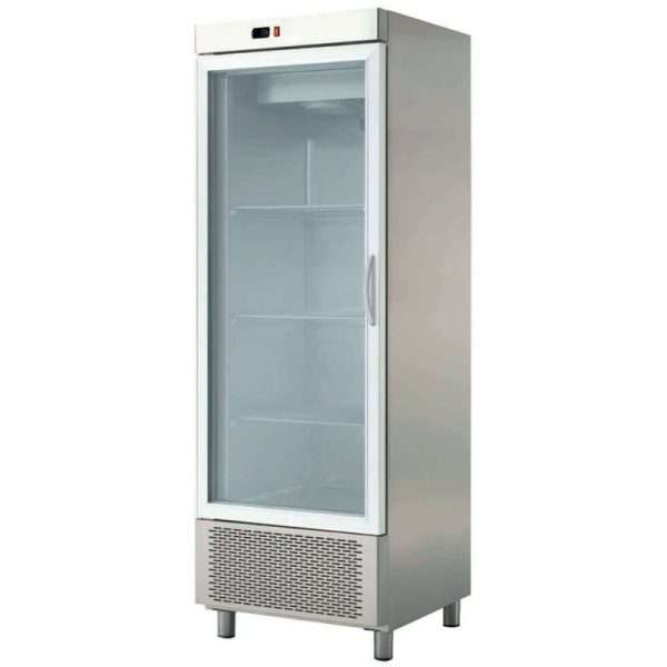 Vertical Refrigerado