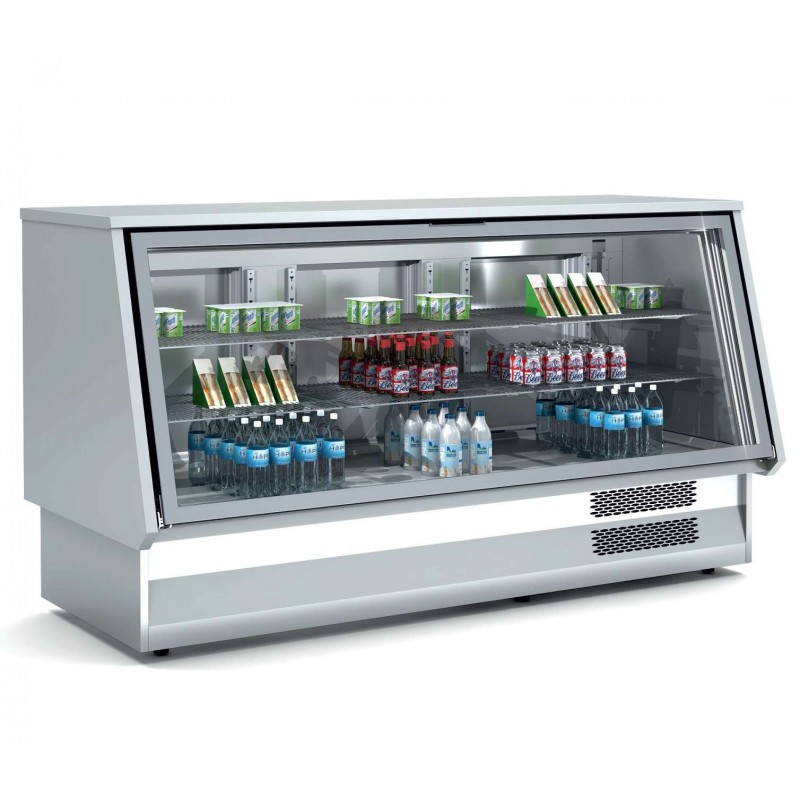 Vitrine Expositora