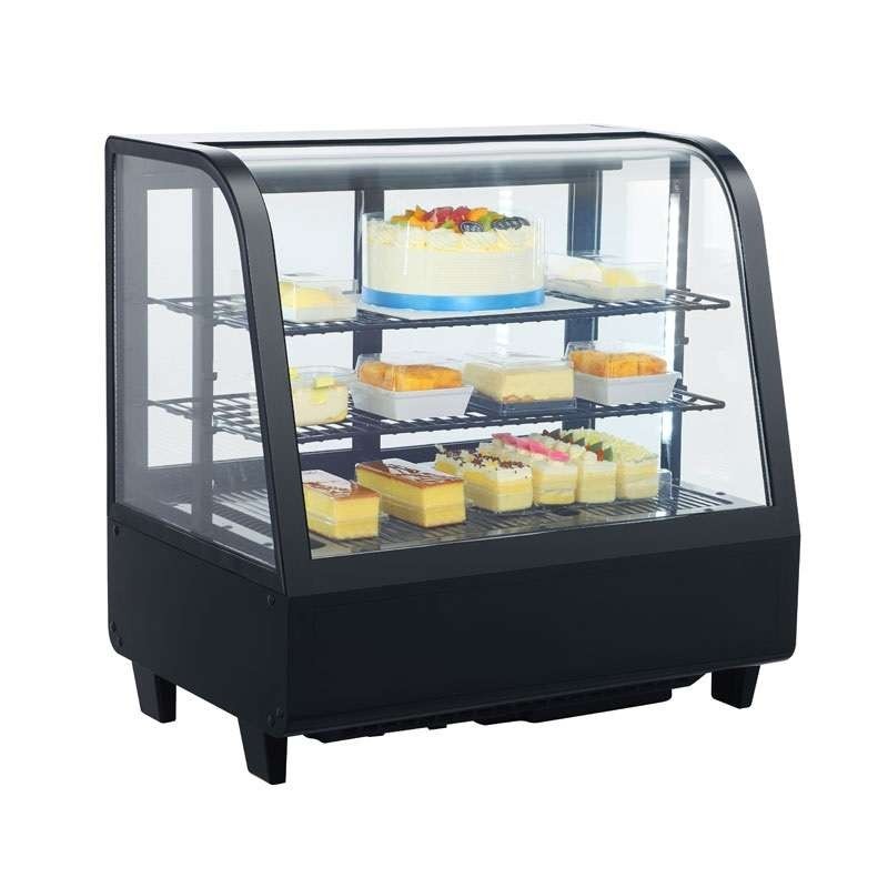 Vitrine Refrigerada