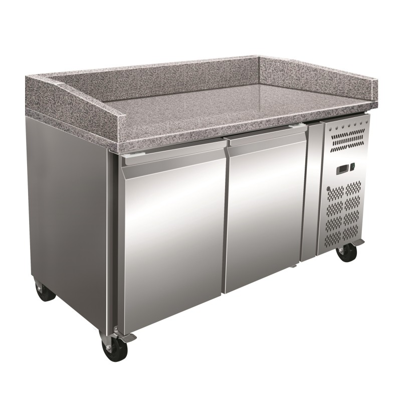 Bancada Refrigerada
