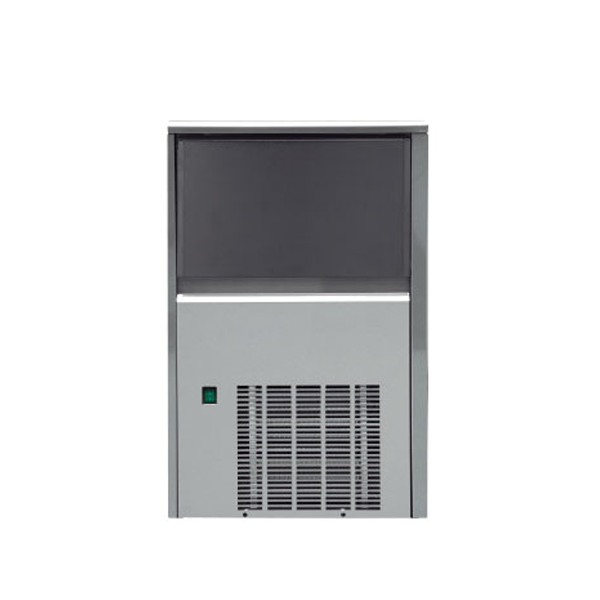 Máquina de Gelo 24Kg/24h – 260W – 350x475x595mm