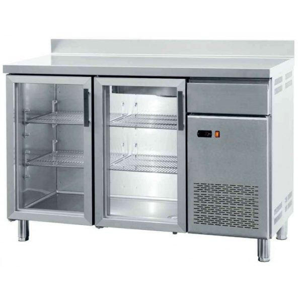 Bancada Refrigerada