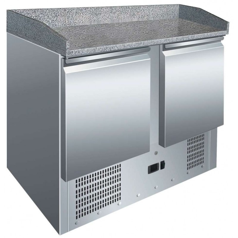 Bancada Refrigerada