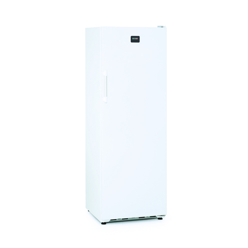 Congelador Vertical Branco 255L