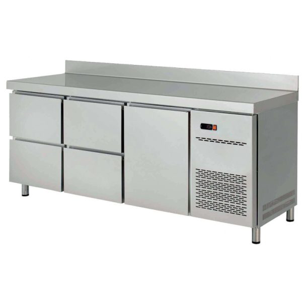 Bancada Refrigerada