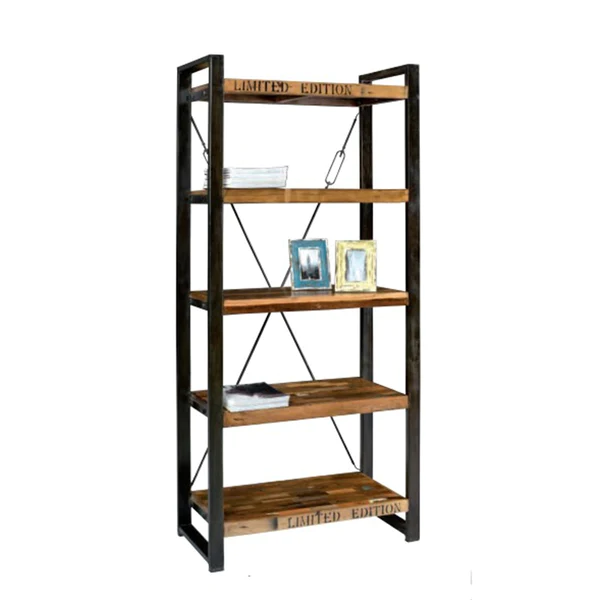 Estante Factory 80cm