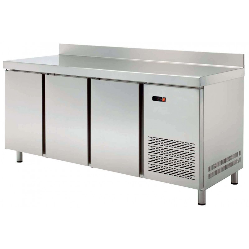 Bancada Refrigerada