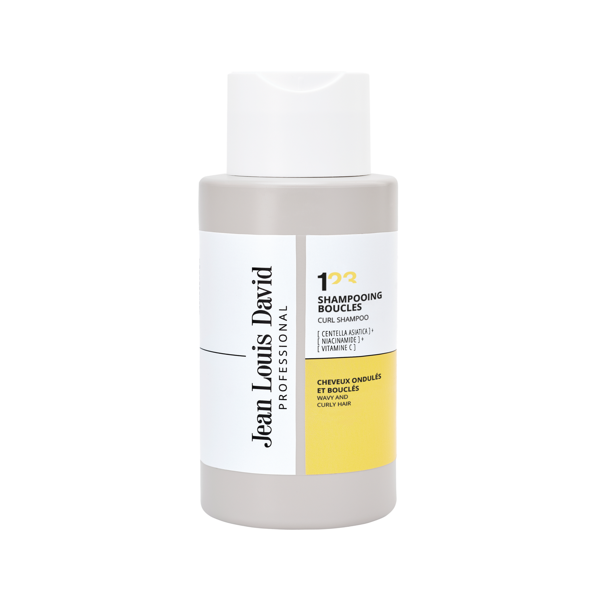 JLD Mix&Match Curl Champô