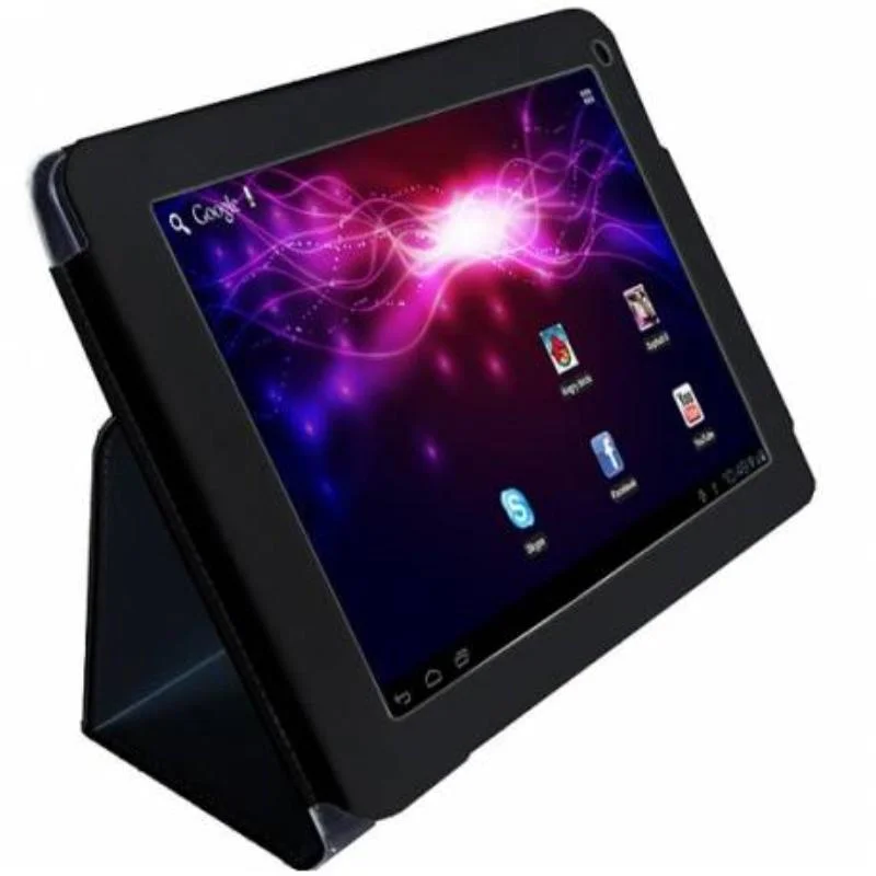 STOREX - Smart Cover/Stand Tablet 7"- Black EZ2541