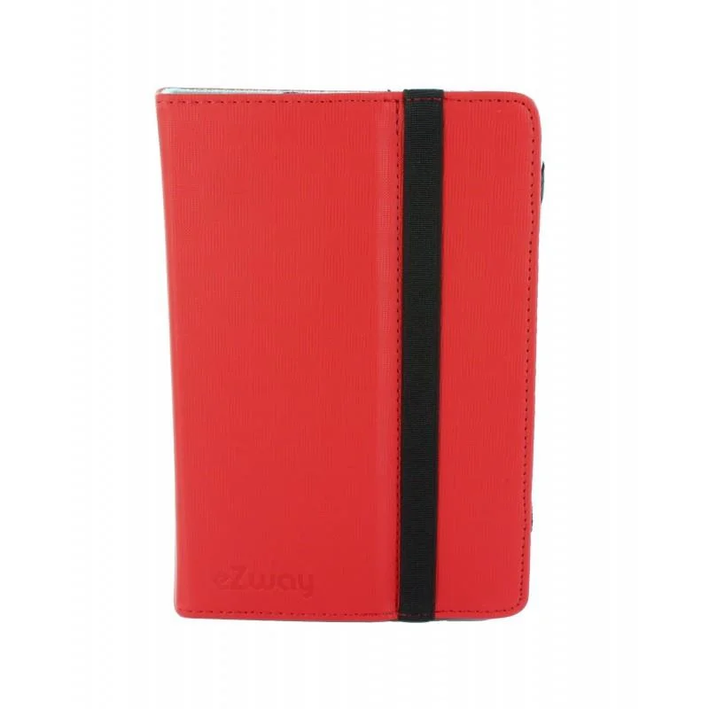 STOREX - Capa Tab 7" Vemelho DISEZ30662