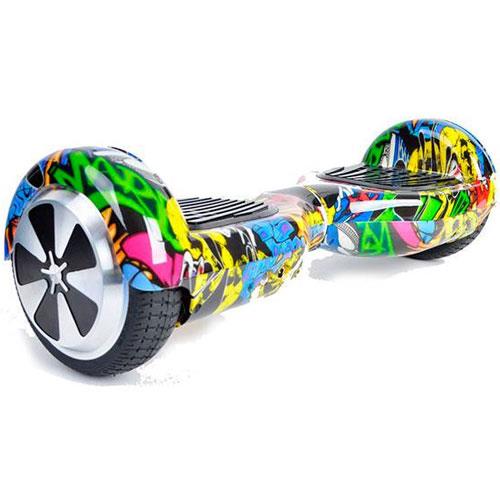 Hoverboard Storex UrbanGlide 65 - Multicolor