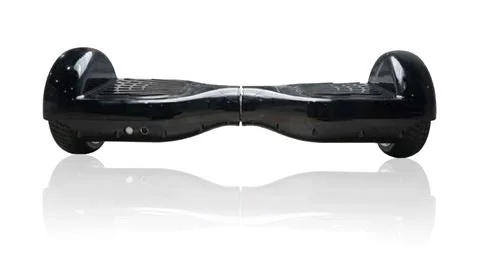 Hoverboard Go-Ride 65 Preto