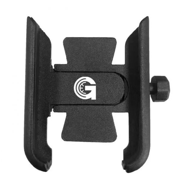 UrbanGlide Suporte Telemovel Universal Preto - Metal