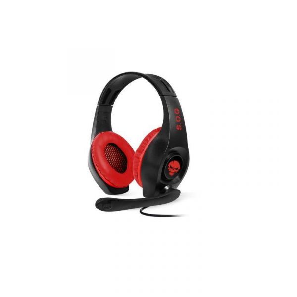Spirit Of Gamer Headset MIC-G715SW