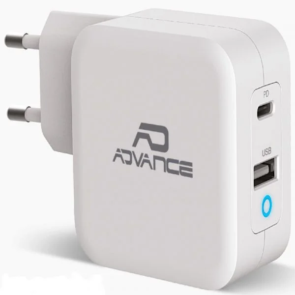 Advance Powerflex Turbo 65W