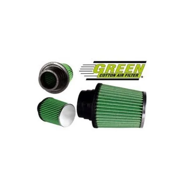 Green Filters Performance Filtros Rendimento Filtros Ar Universais - K4.60