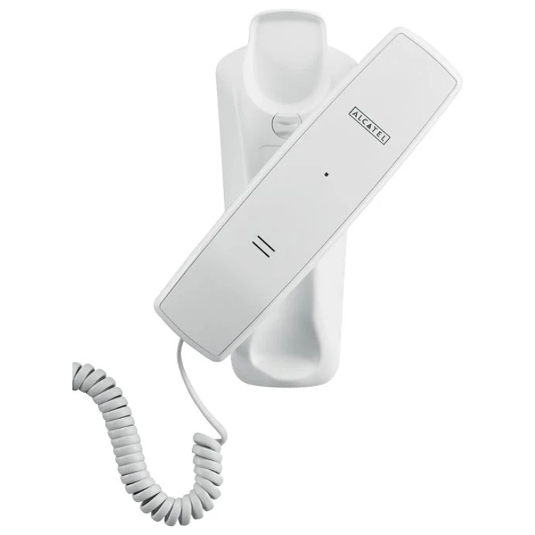 Telefone Fixo Alcatel Temporis 10 Pro Branco