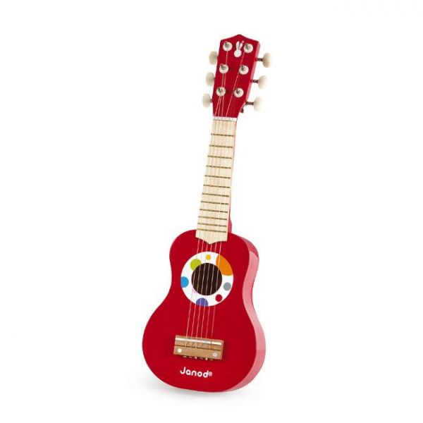 Janod A Minha Primeira Guitarra