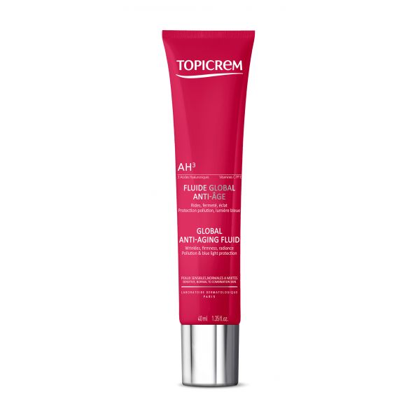 Topicrem AH Global Fluido 40ml