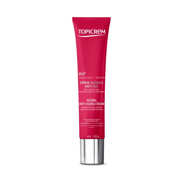 Topicrem AH Global Creme 40ml