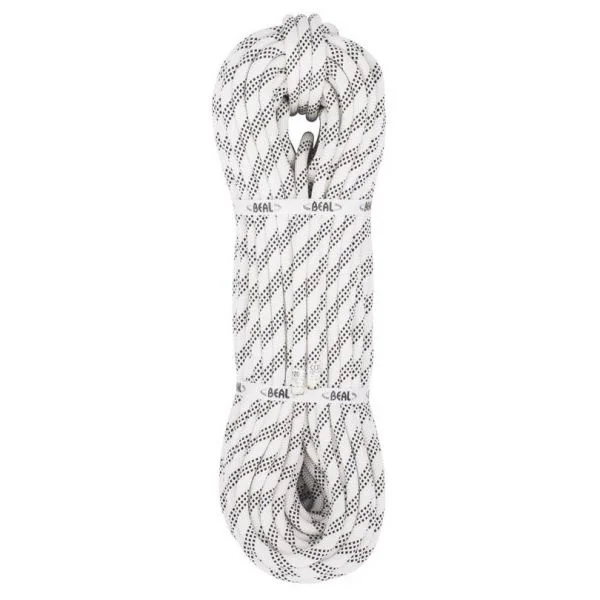 Beal Corda Escalada Contract 10.5 Mm White - BCS105C.1