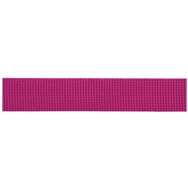 Beal Corda Escalada Flat 26 Mm Fuchsia - BSP26.F