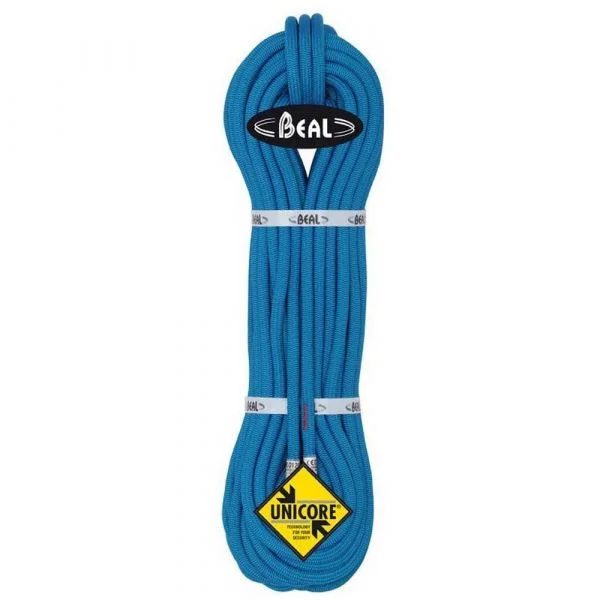 Beal Corda Escalada Wall Master 10.5 Mm Blue - BC105W.30.B