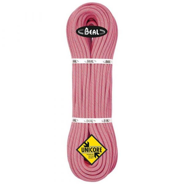 Beal Corda Escalada Joker Golden Dry 9.1 Mm Orange - BC091J.60GD.O