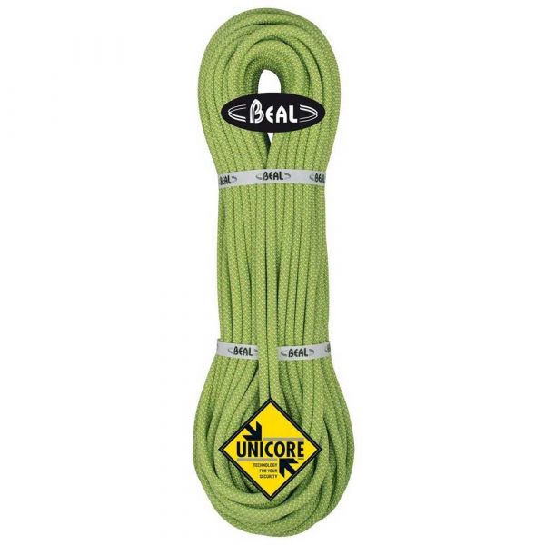 Beal Corda Escalada Stinger Dry Cover 9.4 Mm Anis - BC094S.70.A