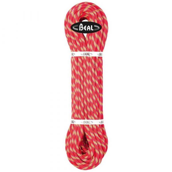 Beal Corda Escalada Legend 83x60mm Pink