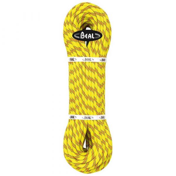 Beal Corda Escalada Karma 98x80mm Yellow