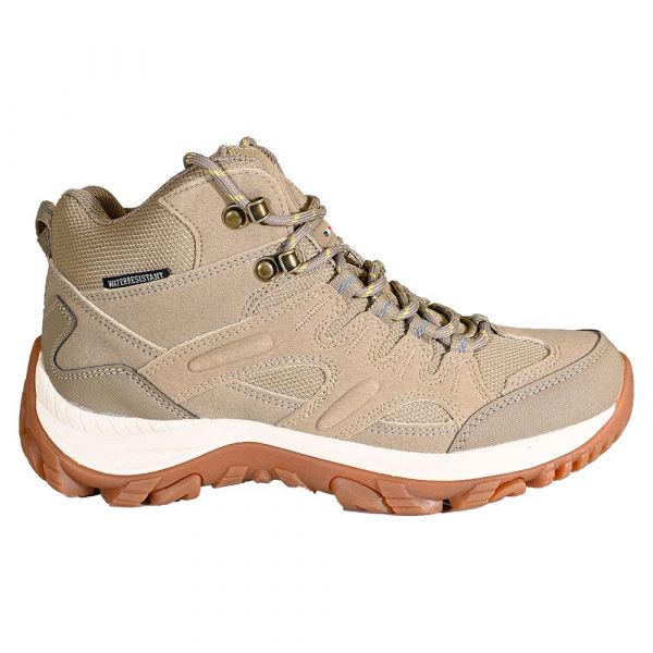 Lhotse Gremil Hiking Boots Beige 36 Homem