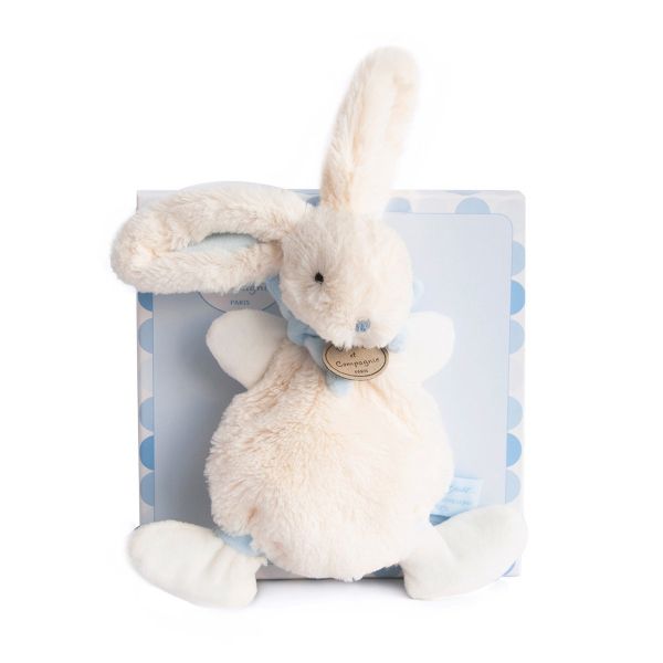 Doudou Et Compagnie Peluche Azul Coelhinho Bonbon DC2121 Azul
