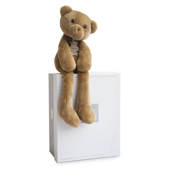 Histoire D'ours Peluche Urso 40 cm Sweety Castanho