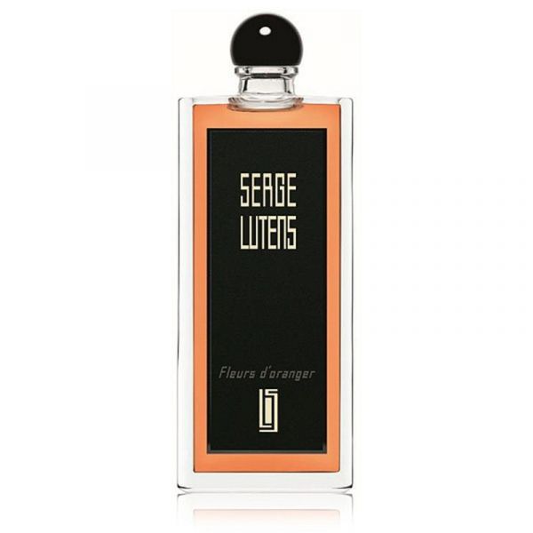 Serge Lutens Fleurs d´Oranger Eau de Parfum pray 50ml (Original)