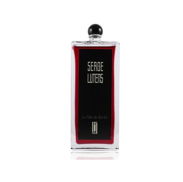 Serge Lutens La fille de Berlin Eau de Parfum 100ml (Original)