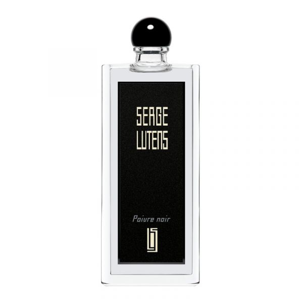 Serge Lutens Poivre Noir 100ml Eau de Parfum 100ml (Original)