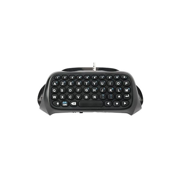 Undercontrol Teclado Mini Bluetooth Compativel PS4