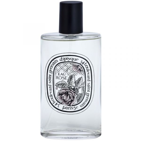 Diptyque Eau Rose Woman Eau de Toilette 100ml (Original)