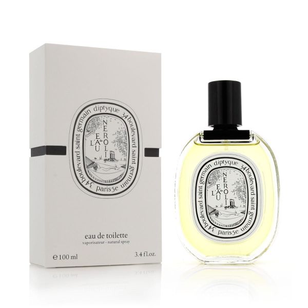 Diptyque Eau de Neroli Eau de Toilette 100ml (Original)